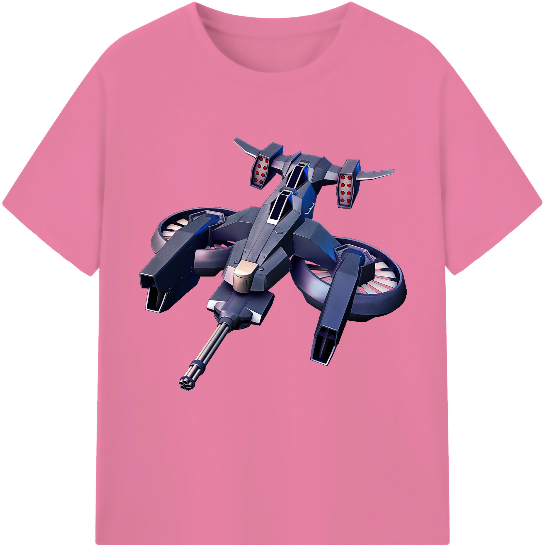 （画像用） 機動戦士ガンダム Mobile Suit Gundam 綿100％半袖Tシャツ（フロントプリント）